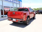 2021 Chevrolet Colorado 4WD LT