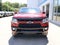 2021 Chevrolet Colorado 4WD LT