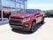 2021 Chevrolet Colorado 4WD LT