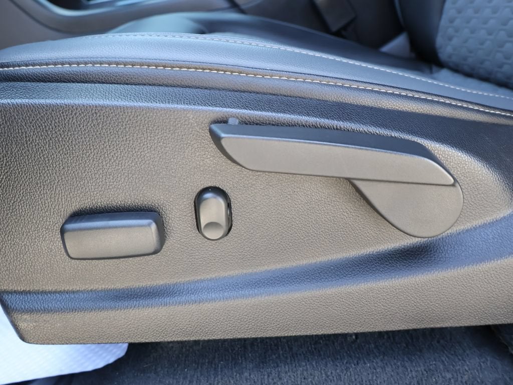 2019 Chevrolet Colorado 4WD Z71
