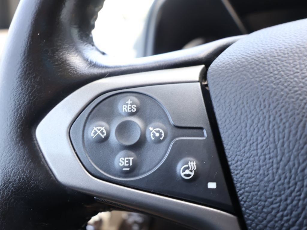 2019 Chevrolet Colorado 4WD Z71