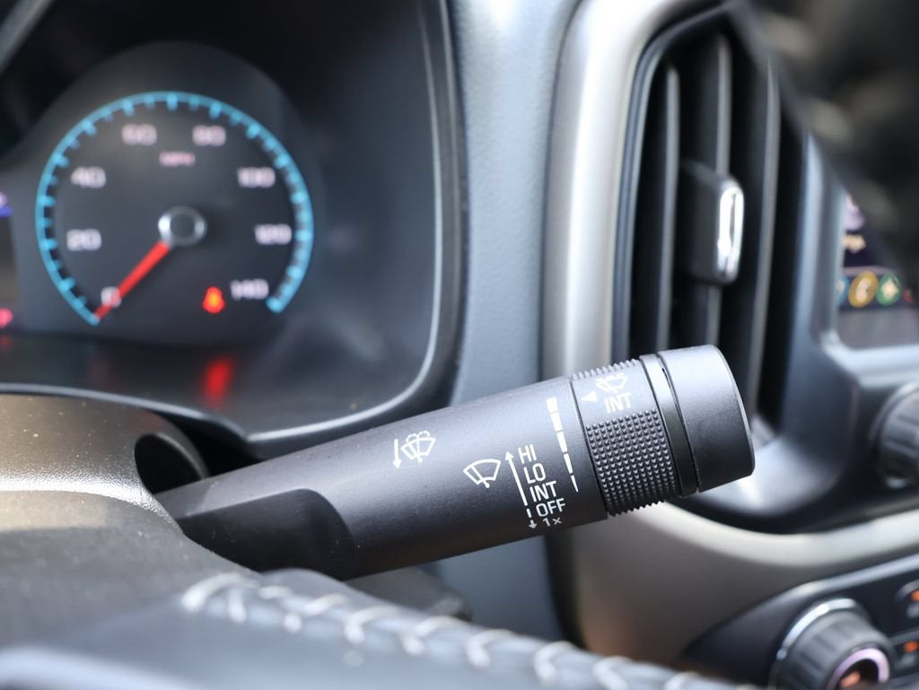 2019 Chevrolet Colorado 4WD Z71