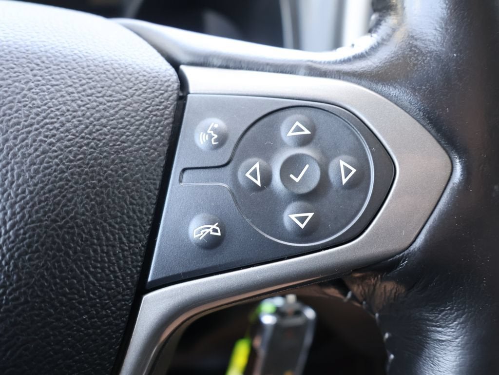 2019 Chevrolet Colorado 4WD Z71