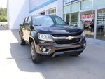 2019 Chevrolet Colorado 4WD Z71