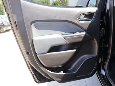 2019 Chevrolet Colorado 4WD Z71