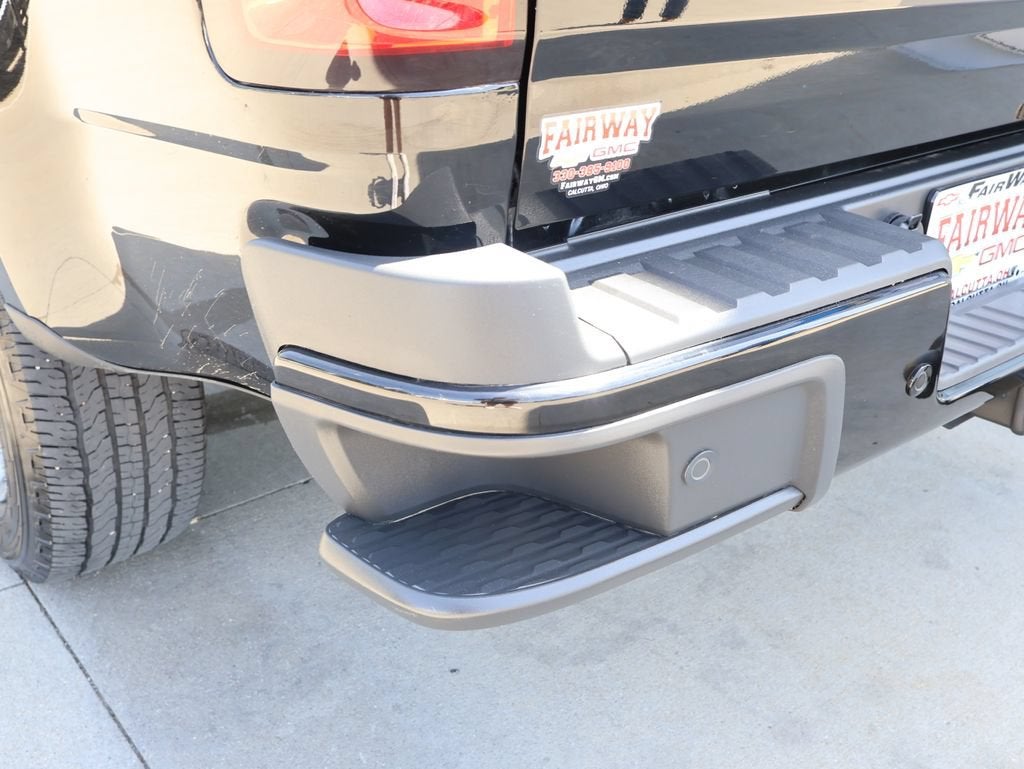 2019 Chevrolet Colorado 4WD Z71