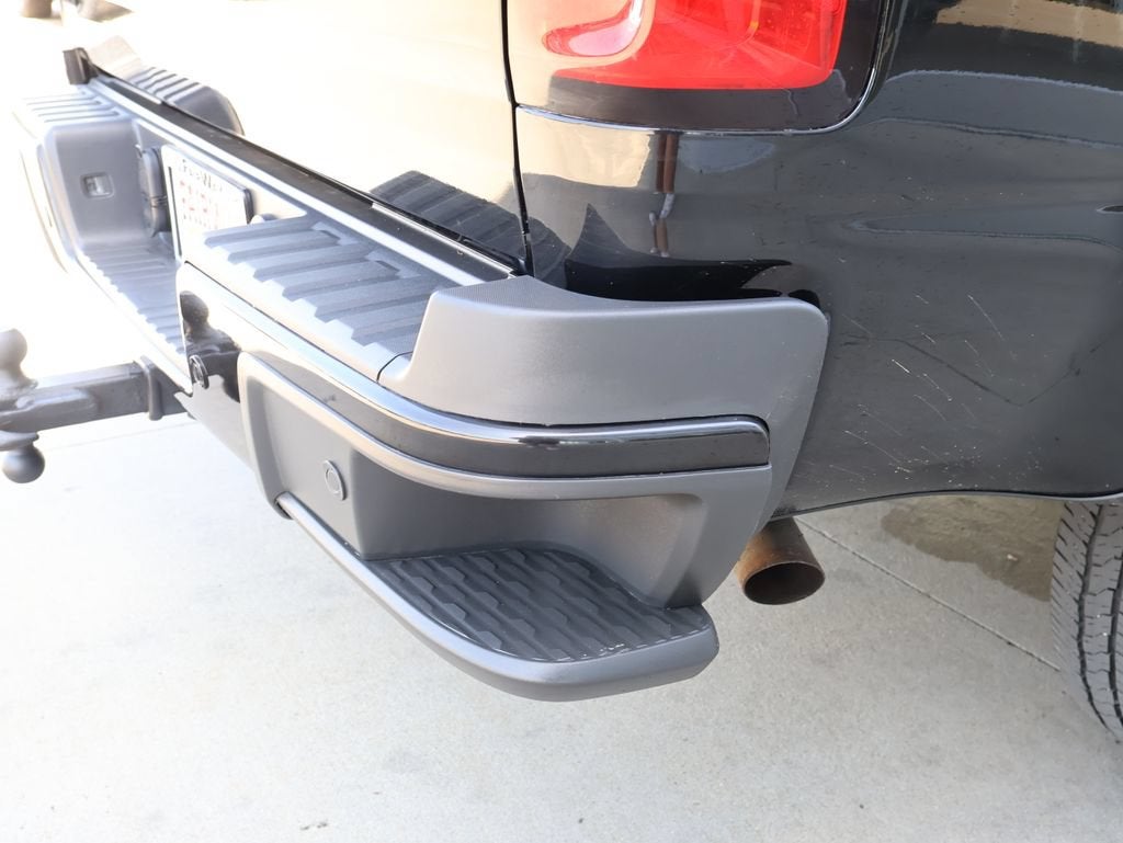 2019 Chevrolet Colorado 4WD Z71