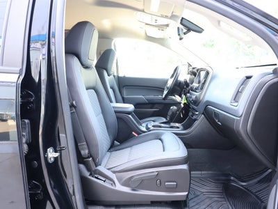2019 Chevrolet Colorado 4WD Z71