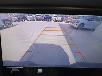2021 Chevrolet Colorado 4WD ZR2