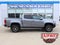 2020 Chevrolet Colorado 4WD ZR2