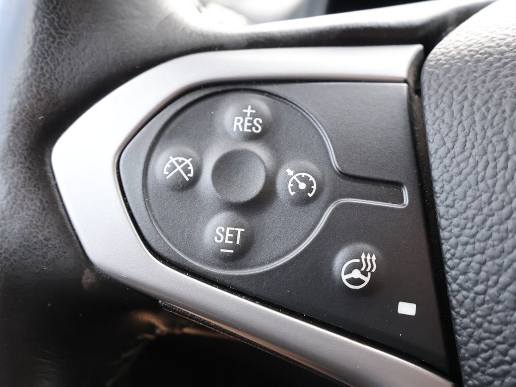 2020 Chevrolet Colorado 4WD ZR2