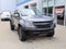 2020 Chevrolet Colorado 4WD ZR2
