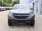2020 Chevrolet Colorado 4WD ZR2
