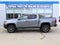 2020 Chevrolet Colorado 4WD ZR2