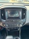 2017 Chevrolet Colorado 2WD WT