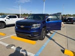 2017 Chevrolet Colorado 2WD WT