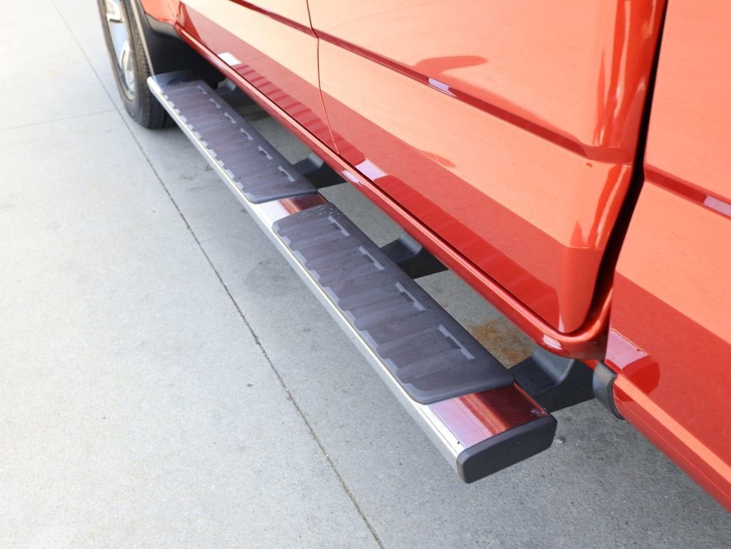 2016 Chevrolet Colorado 4WD LT