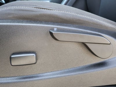 2016 Chevrolet Colorado 4WD LT