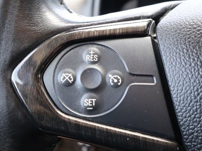 2016 Chevrolet Colorado 4WD LT