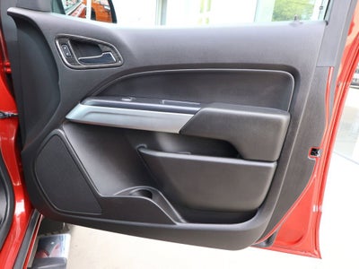 2016 Chevrolet Colorado 4WD LT