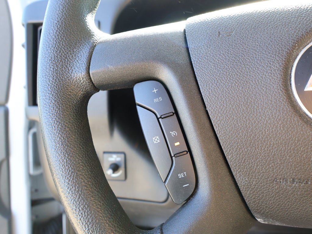 2024 Chevrolet Express Cargo 2500 WT