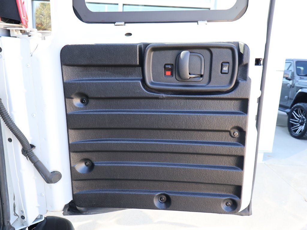 2024 Chevrolet Express Cargo 2500 WT