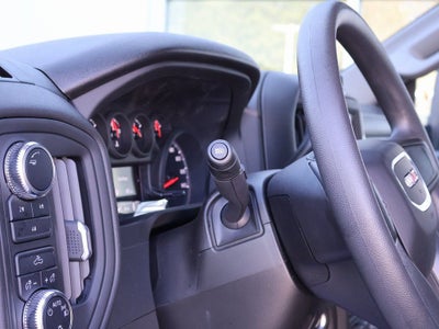 2025 GMC Sierra 3500 HD Chassis Cab Pro