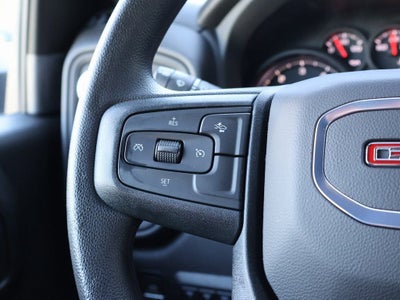 2025 GMC Sierra 3500 HD Chassis Cab Pro