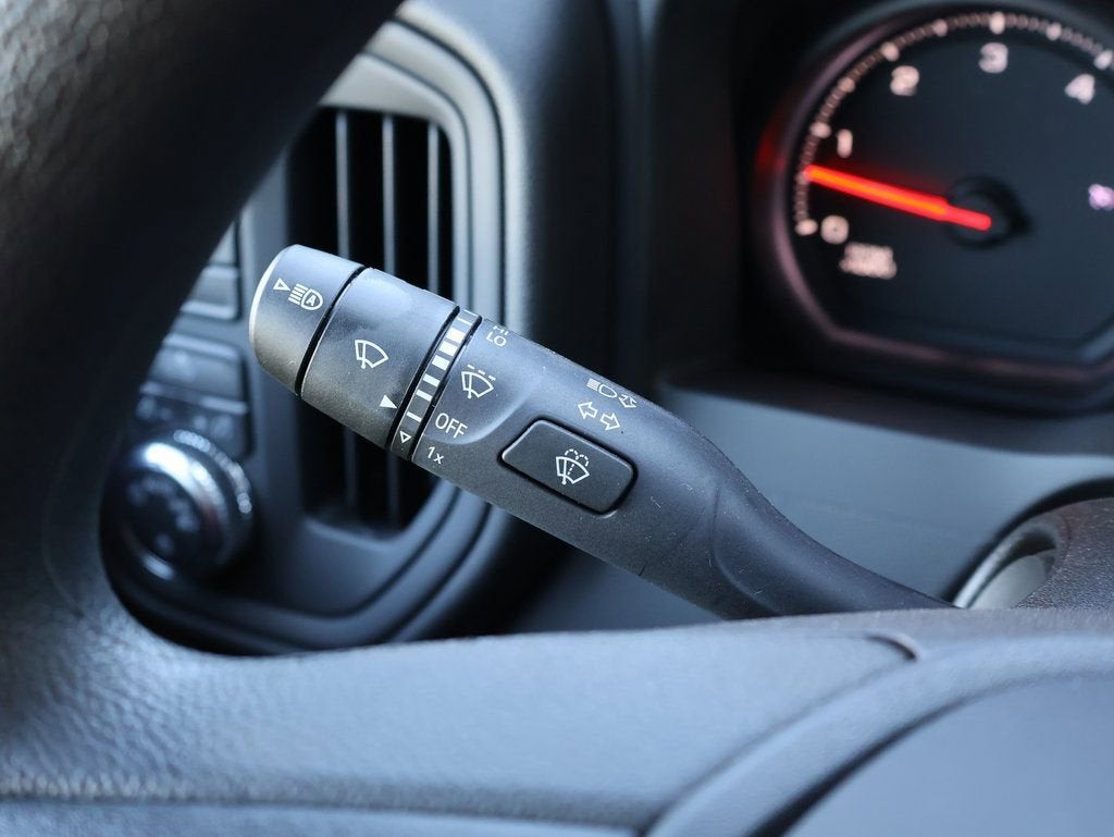 2025 GMC Sierra 3500 HD Chassis Cab Pro