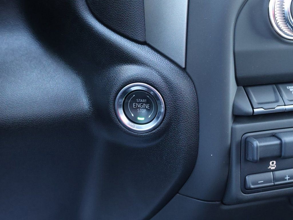 2025 GMC Sierra 3500 HD Chassis Cab Pro