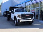2025 GMC Sierra 3500 HD Chassis Cab Pro