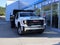 2025 GMC Sierra 3500 HD Chassis Cab Pro