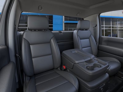 2025 GMC Sierra 3500 HD Chassis Cab Pro