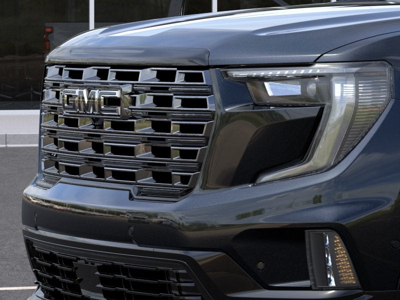 2027 GMC Acadia Denali Ultimate