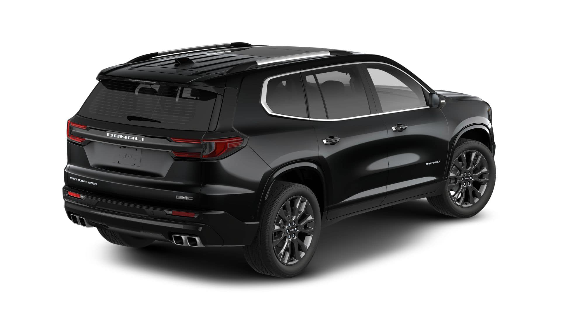 2027 GMC Acadia Denali Ultimate