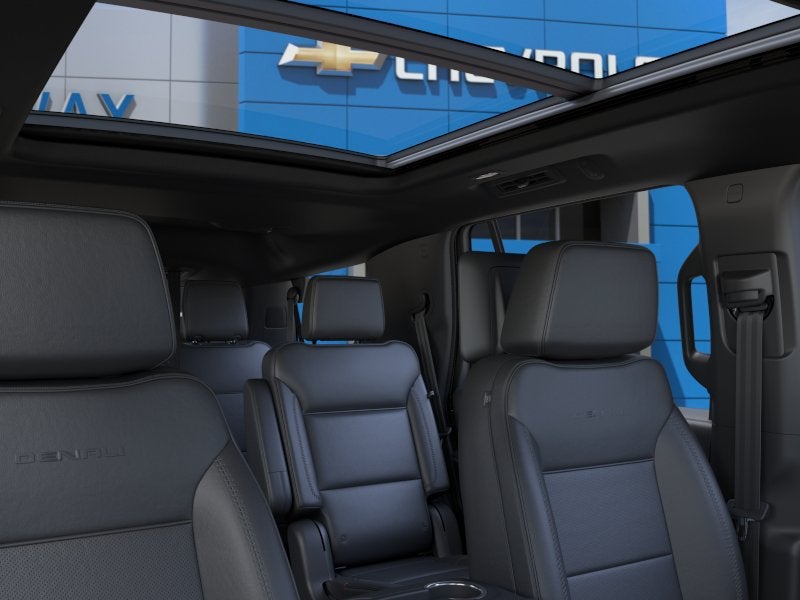 2027 GMC Yukon Denali