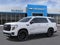2027 GMC Yukon Denali Ultimate
