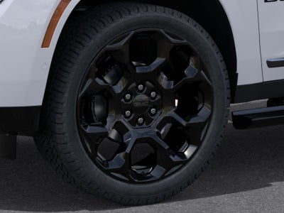 2027 GMC Yukon Denali Ultimate