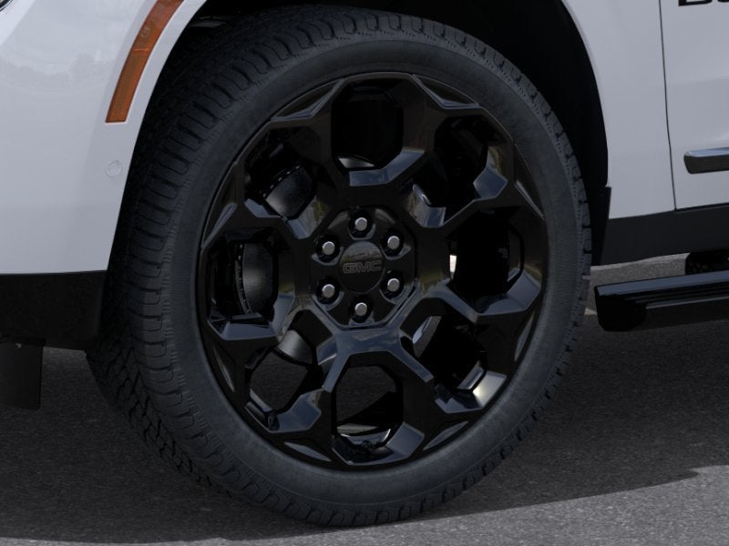 2027 GMC Yukon Denali Ultimate
