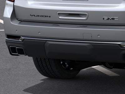 2027 GMC Yukon Denali Ultimate