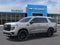 2027 GMC Yukon Denali Ultimate