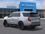2027 GMC Yukon Denali Ultimate