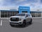 2027 GMC Yukon Denali Ultimate