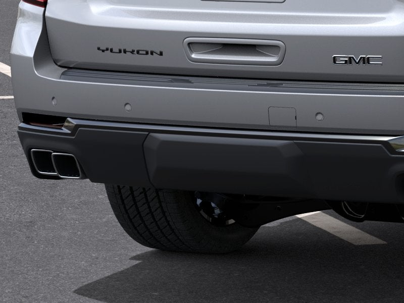 2027 GMC Yukon Denali Ultimate