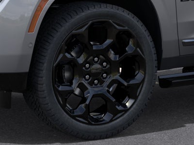 2027 GMC Yukon Denali Ultimate