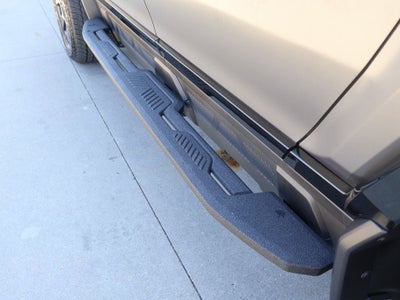 2026 GMC HUMMER EV SUV 3X