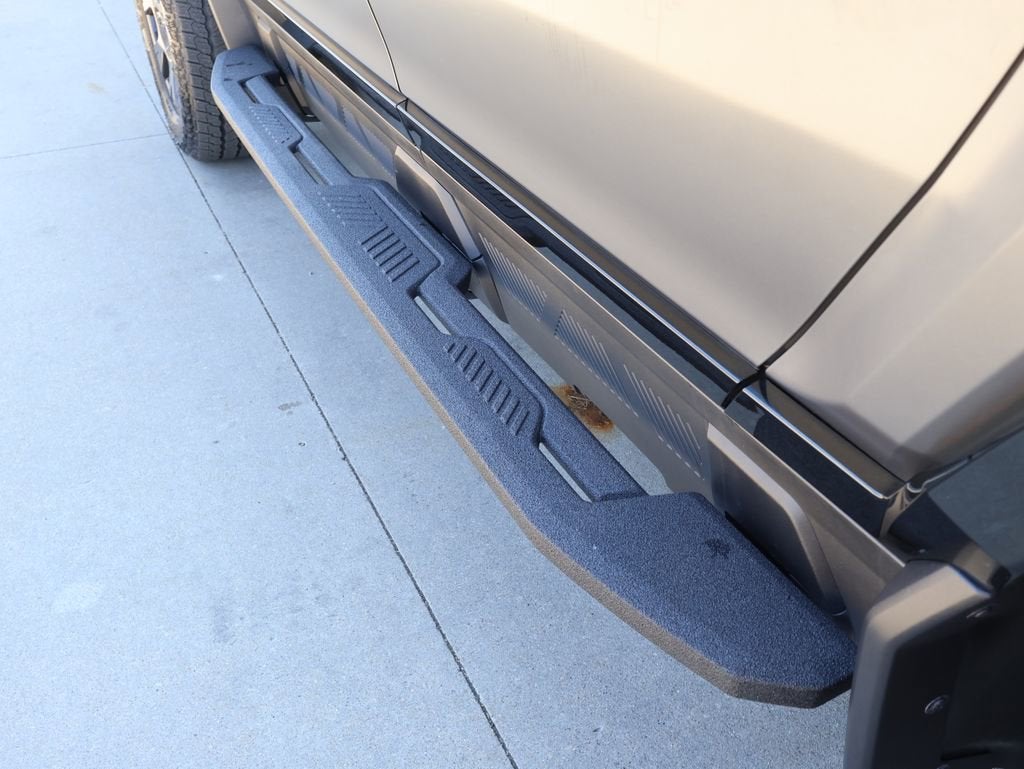 2026 GMC HUMMER EV SUV 3X