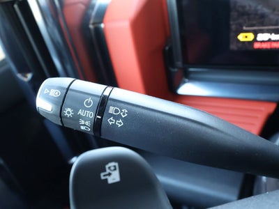 2026 GMC HUMMER EV SUV 3X