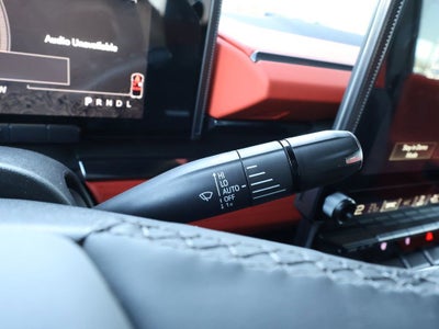 2026 GMC HUMMER EV SUV 3X