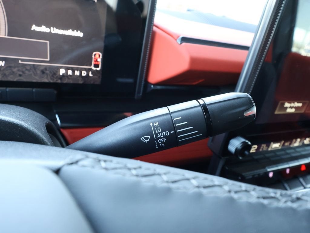 2026 GMC HUMMER EV SUV 3X